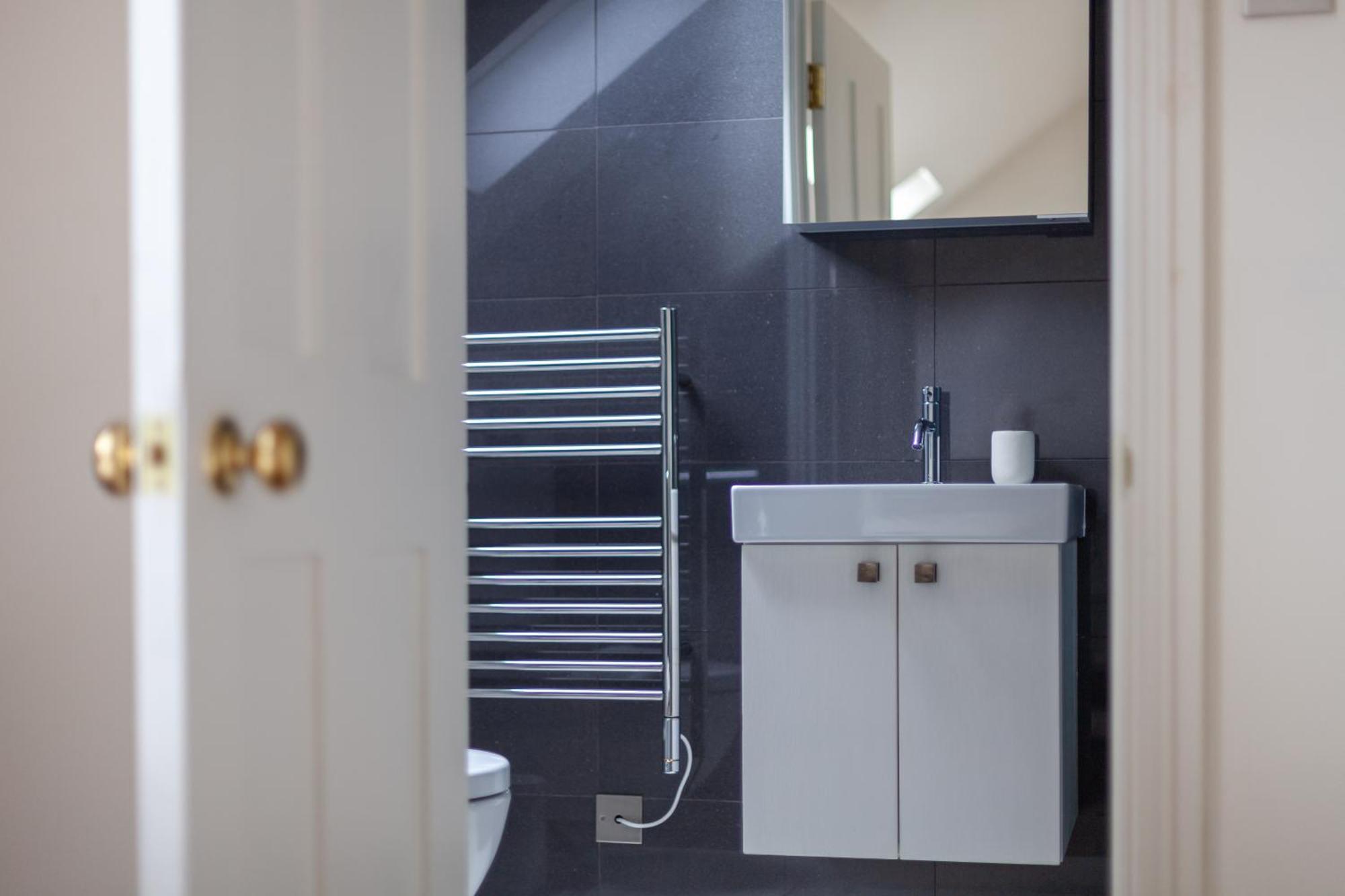 Sophisticated House In Clapham Apartament *