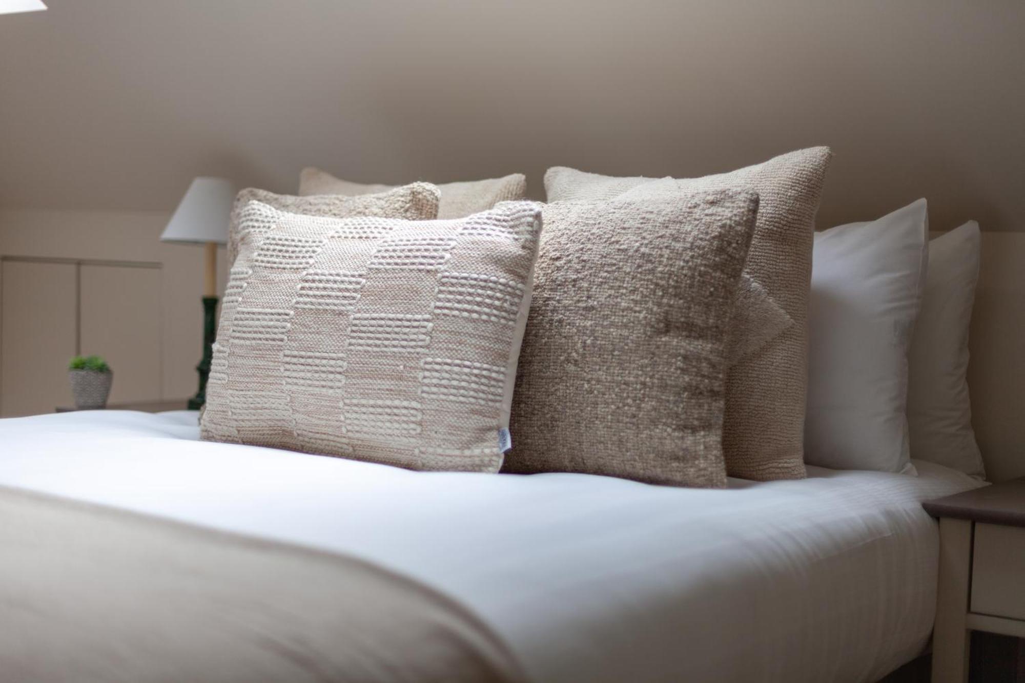 Sophisticated House In Clapham Apartament