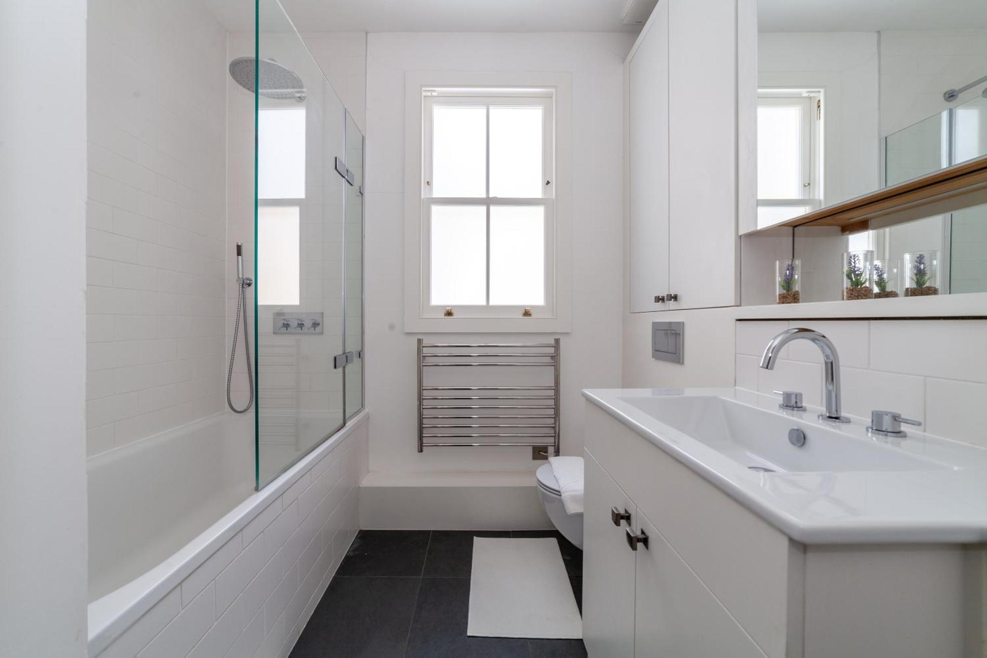 Sophisticated House In Clapham Apartament Londra