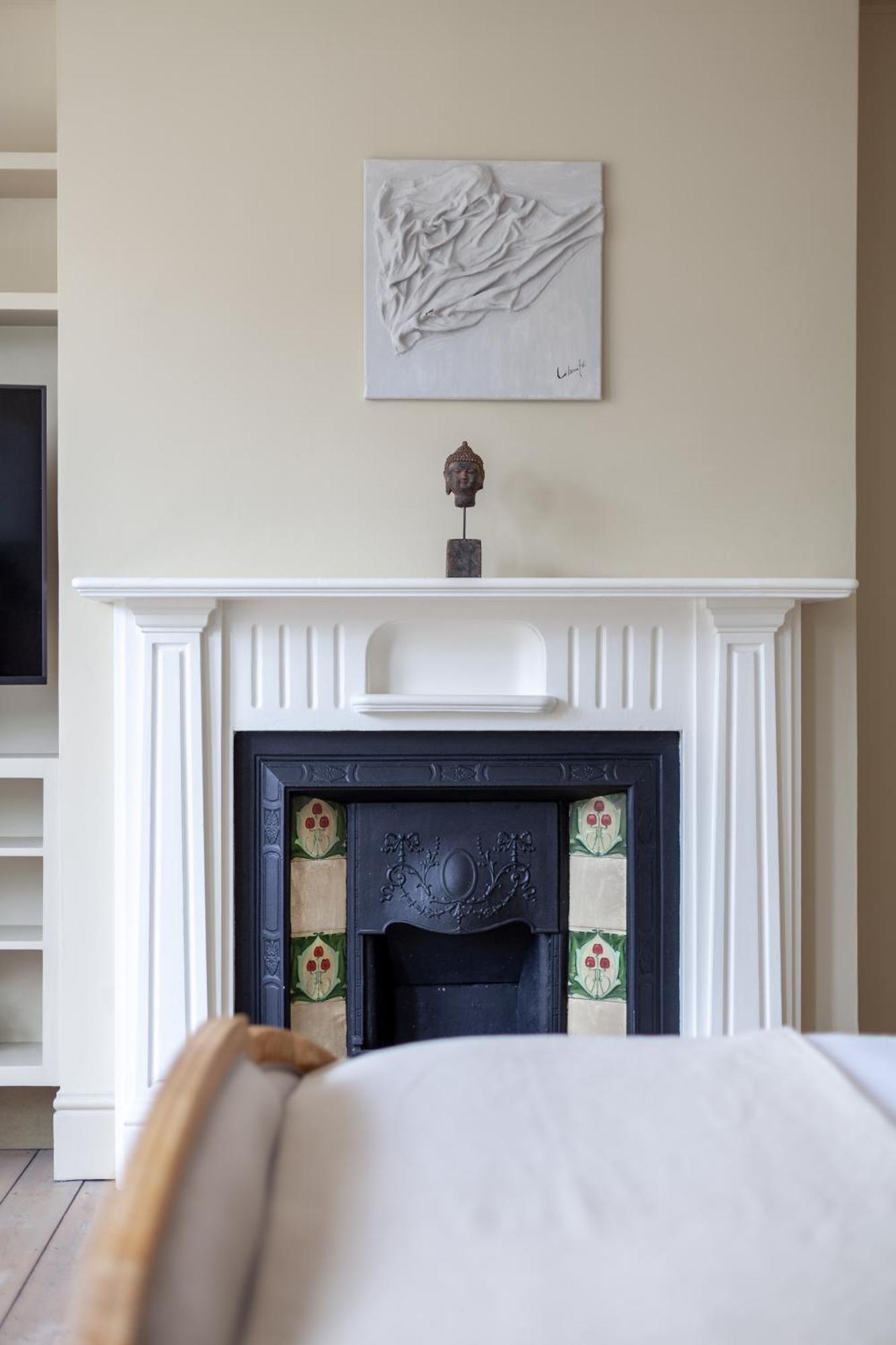 Sophisticated House In Clapham * Londra